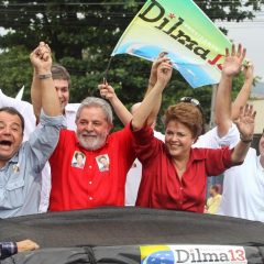 Ministério Público Federal em Goiás verifica caráter partidário de curso em defesa de Dilma e requer sua suspensão na Justiça